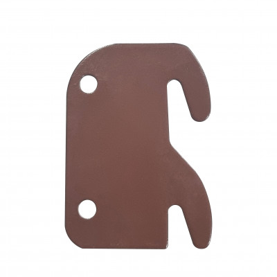 HOOK PLATE