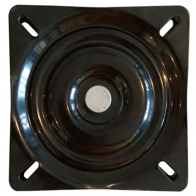 FLAT SWIVEL PLATE