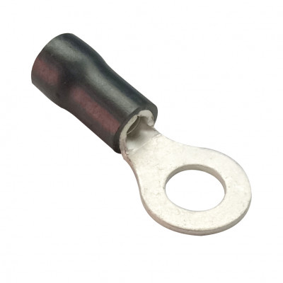 PVC RING TERMINALS-RV3.5-6,  (1000pcs/pack)
