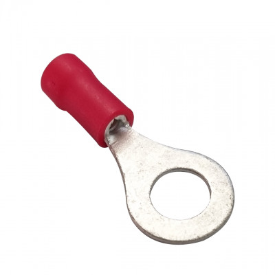 PVC RING TERMINALS,  (1000pcs/ pack)