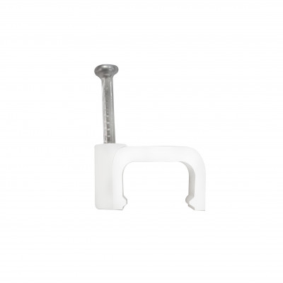 FLAT CABLE CLIP