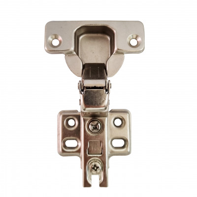 PUSH OPEN EURO HINGE INSET