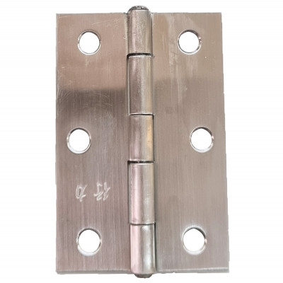 BUTT HINGE
