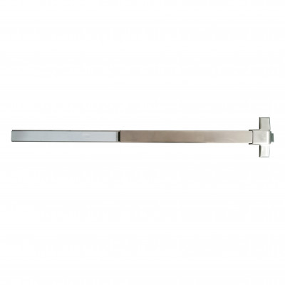 STAINLESS STEEL PUSH BAR PANIC DEVICE