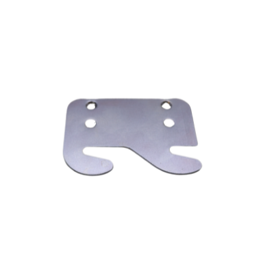 HOOK PLATE
