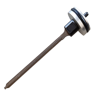 PISTON UP COVER & DRIVER