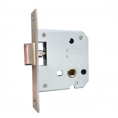 LATCH BOLT LOCK