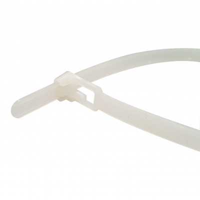 NYLON  PLASTIC STRIPS
