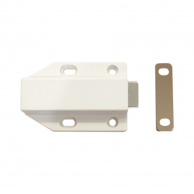 MAGNETIC LATCH W/ STRIKE
