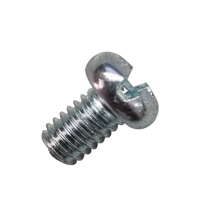 SLOTTED PAN HEAD SCREWS