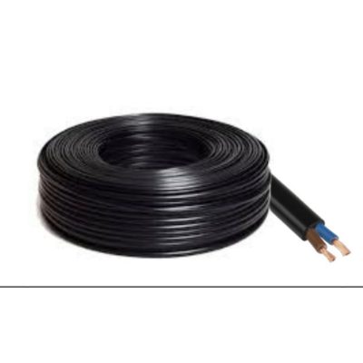 SPT-1 18AWGX2 CABLE WIRING, 125V