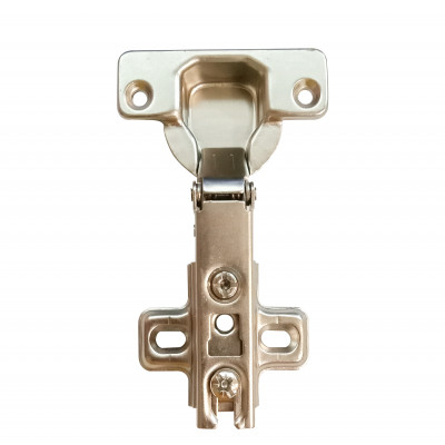 EURO HINGE FULL OVERLAY