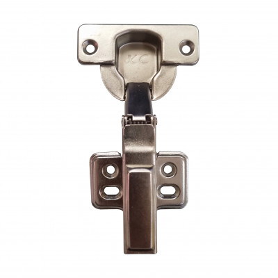SOFT CLOSING EURO HINGE FULL (40MM)