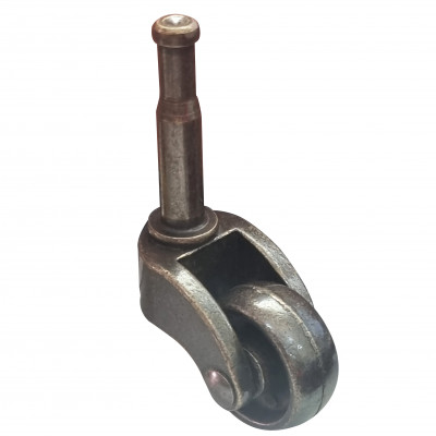 METAL CASTER