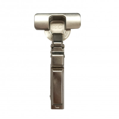 SC EURO HINGE WITH 3D PLATE FULL OVERLAY