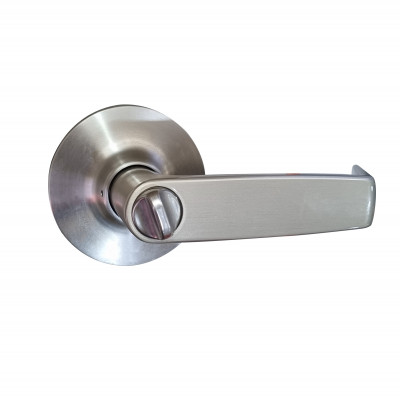 LEVER LOCKSET ENTRY L36FC
