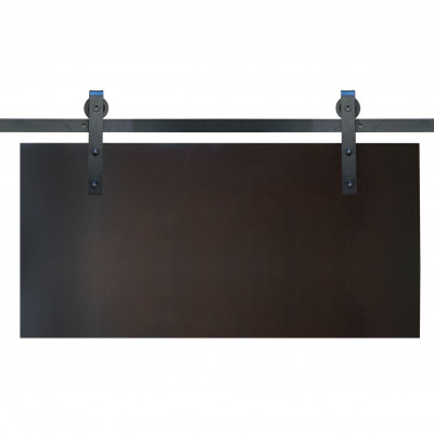 J MODEL BARN DOOR HARDWARE KIT (M00002)
