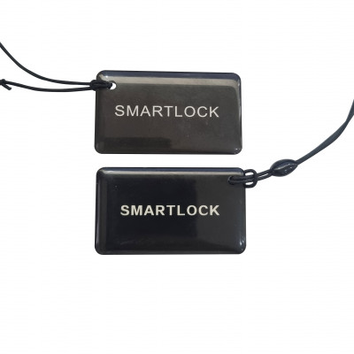 KEY CARDS