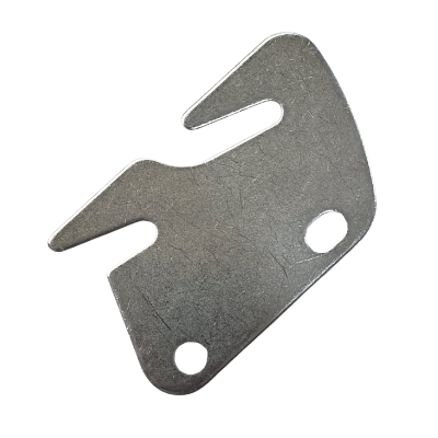 HOOK PLATE