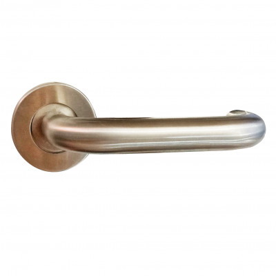 HOLLOW LEVER HANDLE