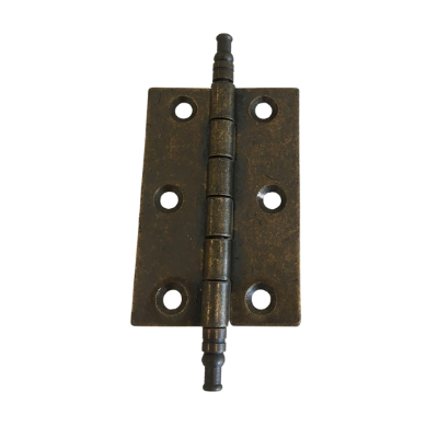 HAIRLINE CABINET HINGE