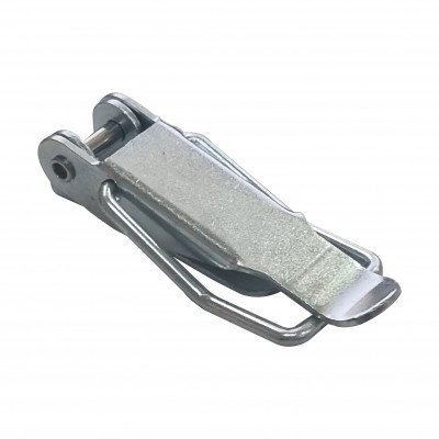 Spring Action Case Lock