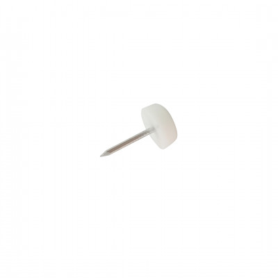 PLASTIC GLIDE TACK