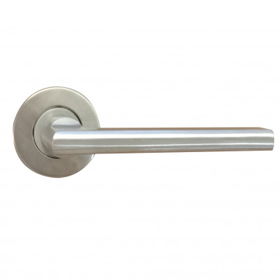 SOLID LEVER HANDLE