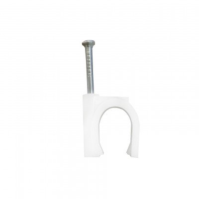 Circle Cable Clips (K TYPE)