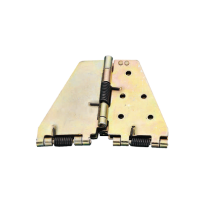 Table Flat - Top Hinge