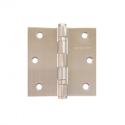DOOR HINGES WITH 2 BEARINGS