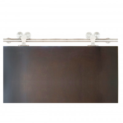 T YPE BARN DOOR HARDWARE KIT (M00123)
