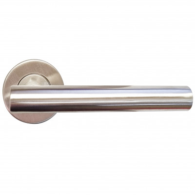 HOLLOW LEVER HANDLE