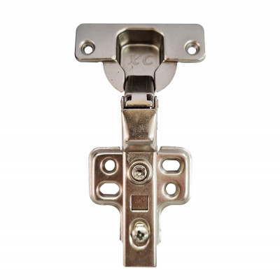 SOFT CLOSING EURO HINGE HALF (35MM)