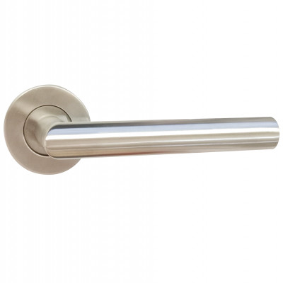 HOLLOW LEVER HANDLE