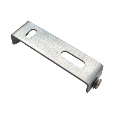 MOUNTING PLATE WITH SCREWS