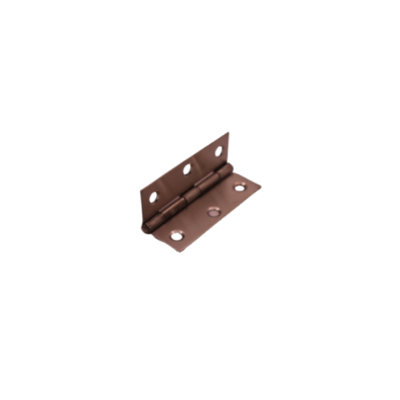 SUS#201 BUTT HINGE