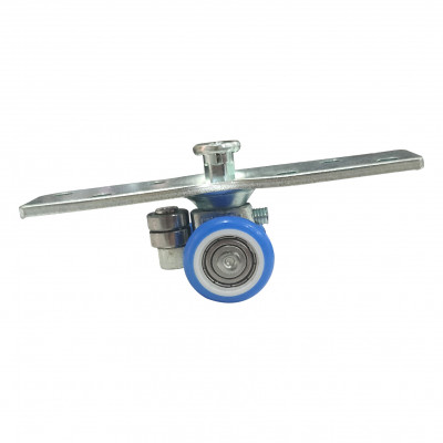 SLIDING DOOR HARDWARE