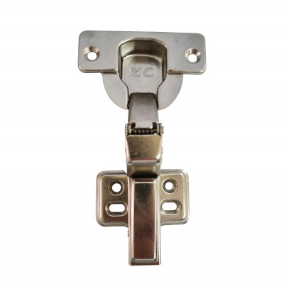 SOFT CLOSING EURO HINGE INSET (40MM)