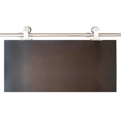 T TYPE BARN DOOR HARDWARE KIT (M00122)