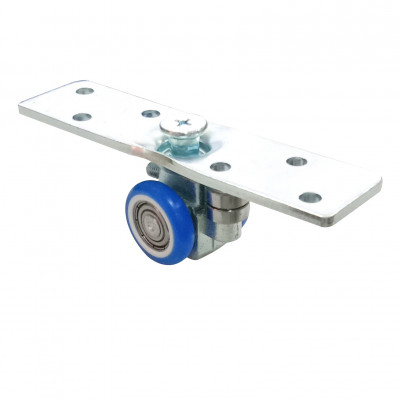 SLIDING DOOR WHEELS