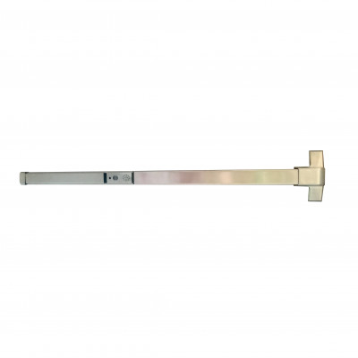 PUSH BAR FIRE DEVICE