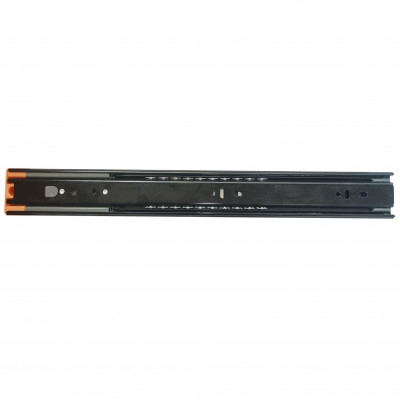 SOFT CLOSING DRAWER SLIDE (SIDE MOUNTED)