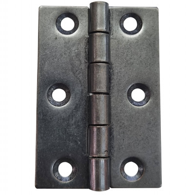 SS#304 BUTT HINGE