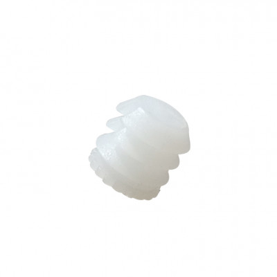 NYLON PLASTIC NUTS