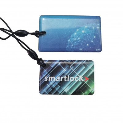 KEY CARDS