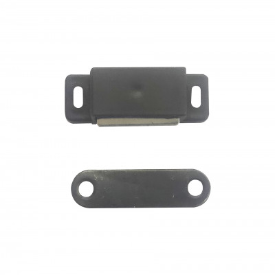 SINGLE MAGNETIC CATCH