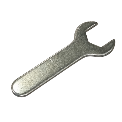 CURVED WRENCH