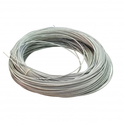 METAL WIRING