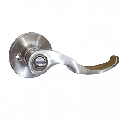 LEVER LOCKSET KEYED ENTRY LAX207